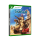 CENEGA Sand Land XBOX - 1214692 - zdjęcie 2